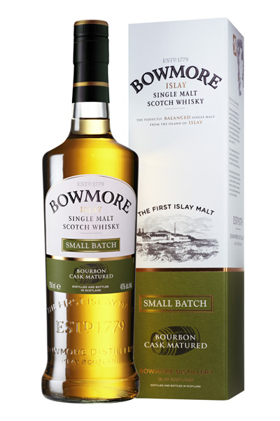 BowmoreSmallBatch -small